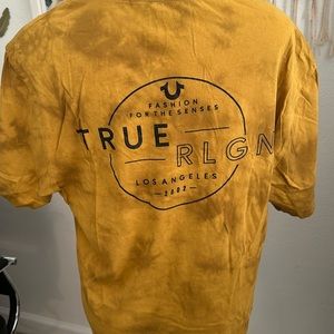 True Religion shirt